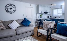 Two-Bed Apartment On Big Bay Beach Club,Cape Town